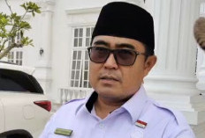 10 Besar Calon Pimpinan BAZNAS Kota Bengkulu Segera Dikirim ke BAZNAS RI