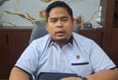 Pembakaran Bengkel di Pondok Suguh Mukomuko, 7 Tersangka Masih Lengkapi Berkas