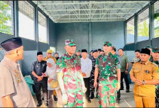 8 Koperasi Merah Putih di Bengkulu Selatan dan Kaur Siap Diresmikan, Jadi Motor Ekonomi Desa