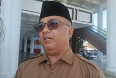 RSKJ Soeprapto Bengkulu Bakal Jadi RSU Merah Putih, Layanan Jiwa Tetap Dipertahankan