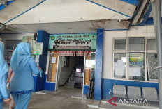 Baznas Bengkulu Salurkan Bantuan Gizi untuk 157 Anak Berisiko Stunting