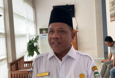 Temuan Berulang, Inspektorat Seluma Tegur Desa Suban Terkait Pekerjaan Fisik Tak Sesuai RAB