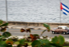 Trump Tegaskan AS Tak Akan Serang Kuba Usai Operasi Venezuela