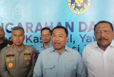 BGN Perketat Standar Program MBG di Bengkulu, SPPG Tak Layak Terancam Dihentikan