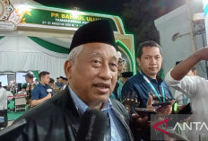 Muktamar NU Bikin Kejutan, Pemilihan Ketum PBNU Tak Lagi One Man One Vote