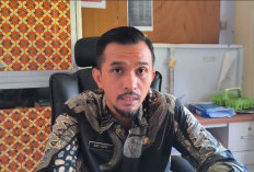 Pemkab Mukomuko Tunggu Aturan Teknis Penerapan WFH ASN