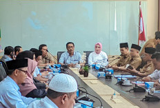 4 Warga Bengkulu Korban TPPO di Kamboja Segera Dipulangkan