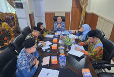 Tanpa Pinjaman atau Ajukan BJB, Belanja Infrastruktur Bengkulu Bisa Tembus Rp1 Triliun