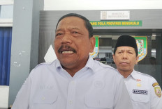 906 Ribu Kendaraan di Bengkulu Nunggak Pajak, Pemprov Waspadai Dampak ke PAD