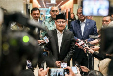 Menko PM: Perbaikan Tata Kelola MBG Upaya Tepat Tingkatkan Mutu SDM