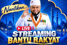 Helmi Hasan Buka Kanal Aduan Lewat Live, Warga Bisa Sampaikan Keluhan Langsung