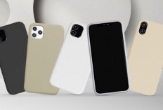 5 Smartphone Murah dengan Memori 128GB, Ini Pilihannya!