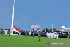 2.298 PPPK Paruh Waktu Bengkulu Utara Dipastikan Tetap Bekerja hingga Desember 2026