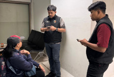 Satgas Haji Polri Perkuat Pengawasan Haji 2026, Cegah Praktik Haji Non-Prosedural
