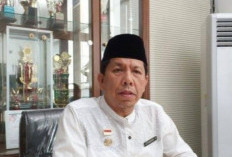 Pemenang Umrah Wajib Pajak Bengkulu Mengundurkan Diri, Bapenda Tetapkan Pengganti
