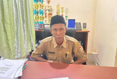 226.680 Warga Mukomuko Segera Terima Bantuan Beras dan Minyak Goreng, Penyaluran Dimulai Agustus