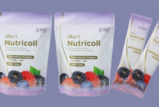 Kulit Cepat Kusam, Badan Mudah Capek dan Tanda Penuaan Mulai Terlihat? Bisa Jadi Tubuhmu Kurang Asupan Kolagen