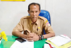 Sidak SPPG Segera Digelar, Pemkab Mukomuko Jaga Kualitas Bahan Pangan MBG