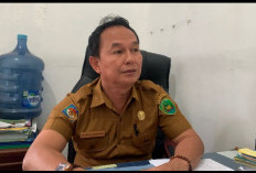 Bapenda Bengkulu Perketat Parkir, Jukir Tak Disiplin Terancam Dicabut SPT