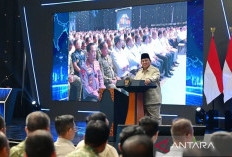 Prabowo Perintahkan PLN Tinggalkan PLTD 13 GW, Target PLTS 100 GW dalam 4 Tahun