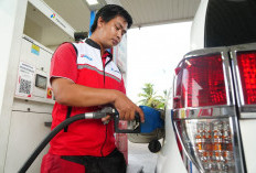 Pertamina Patra Niaga Regional Sumbagsel Pastikan Ketersediaan BBM dan LPG Aman Menjelang Idulfitri