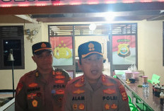 Oknum Polisi Diduga Terlibat Perambahan TNBBS Kaur, Sempat Diamankan Gakkum