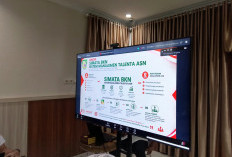 4 Jabatan Eselon II Pemprov Bengkulu Masih Kosong, Manajemen Talenta Dikebut