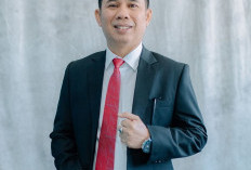 Sebuah Harapan pada Ketokan Palu Hakim