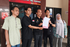 Buntut Tuduhan di Medsos, Direktur dan Operator SPBU Tais Pilih Jalan Damai