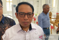 Pemkot Bengkulu Siapkan Beasiswa 2027, Uang Kuliah Anak Kurang Mampu Bakal Ditanggung