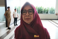 Kejar PAD Rp4 Miliar, Bapenda Bengkulu Data Ulang Seluruh Zona Parkir