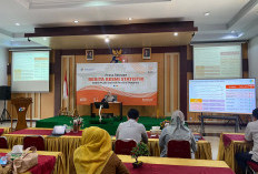 BPS Bengkulu Catat Tarif Gunting Rambut Jadi Penyumbang Inflasi Januari 2026