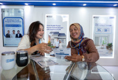 Konsisten Dukung Program Tiga Juta Rumah, BRI Berhasil Salurkan KPR Subsidi Rp16,16 Triliun