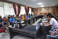 Pemprov Bengkulu Optimalkan Pajak Pertambangan MBLB untuk Tingkatkan PAD