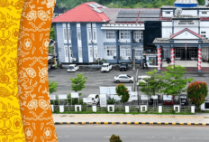 BPK Soroti Lonjakan Pendapatan Transfer Bengkulu Tengah, Anggaran Naik Rp50,6 Miliar Tanpa Dokumen Memadai