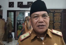 Pemkot Bengkulu Tegaskan Penataan Pantai Panjang Bukan untuk Gusur Pedagang