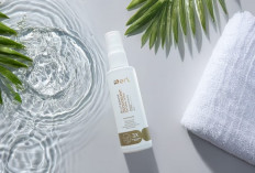 Ingin Bebas Bau dan Ketiak Cerah? Ini Solusi Deodorant Natural untukmu