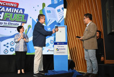 Dorong Knowledge Management, Pertamina Hadirkan Perpustakaan Digital Pekerja