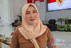 25 Koperasi Merah Putih di Kota Bengkulu Siap Beroperasi Agustus