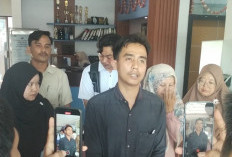 Mediasi Tiga Mantan Guru SDIT Rabbani Memanas, Status Pemberhentian Dipersoalkan