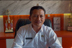 Tingkatkan Produksi, Petani Mukomuko Diarahkan Tanam Padi 3 Kali Setahun