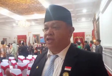 Selama Ramadan Jam Masuk Sekolah Pukul 08.00 WIB, Siswa di Bengkulu Awali Hari dengan Salat Duha dan Tadarus