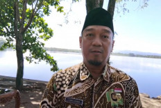 Pemprov Bengkulu Siapkan Penyaluran Gaji ke-13 PPPK Paruh Waktu Pekan Depan