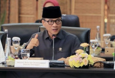     33 Ribu BUM Desa Dievaluasi, Pemerintah Siapkan Pembinaan dan Akses Permodalan
