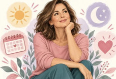 Sering Hot Flashes dan Sulit Tidur, Waspadai 7 Gejala Menopause Dini