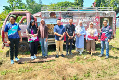 Kendaraan Dinas di Mukomuko Mulai Dicek, Usulan Penghapusan Tak Bisa Sembarangan