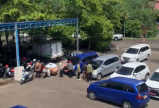 Pemkot Bengkulu Lakukan Pengecekan Kendaraan Dinas, Fokus Audit Aset