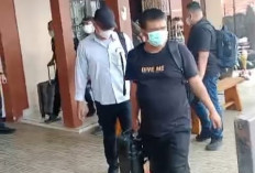 KPK Geledah Rumah Agus Suhendra Wijaya Selama 3 Jam, Tiga Koper dan Satu Kardus Dibawa