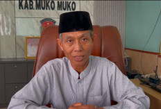 Pemkab Mukomuko Fokus Program Prioritas, Kendaraan Dinas Tak Dianggarkan