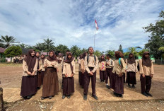 Ratusan Sekolah di Seluma Menanti Kucuran Dana BOS 2026 Senilai Rp24 Miliar